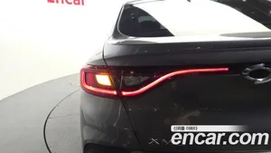 Renault XM3, 2020 — миниатюра 9