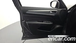 Renault XM3, 2020 — миниатюра 14