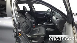 Renault XM3, 2020 — миниатюра 16