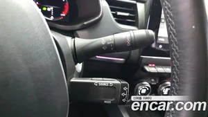 Renault XM3, 2020 — миниатюра 27