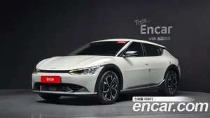 Kia EV6, 2022 — миниатюра 1
