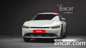 Kia EV6, 2022 — миниатюра 3