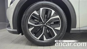 Kia EV6, 2022 — миниатюра 5
