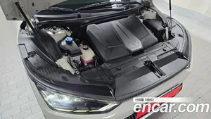 Kia EV6, 2022 — миниатюра 6