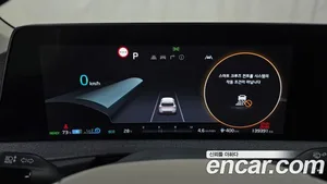 Kia EV6, 2022 — миниатюра 8
