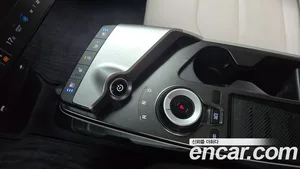 Kia EV6, 2022 — миниатюра 9