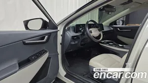 Kia EV6, 2022 — миниатюра 10