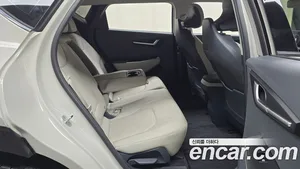 Kia EV6, 2022 — миниатюра 11
