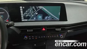 Kia EV6, 2022 — миниатюра 13