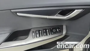 Kia EV6, 2022 — миниатюра 17