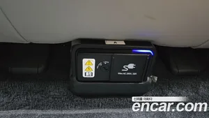 Kia EV6, 2022 — миниатюра 20
