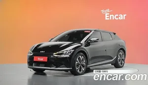 Kia EV6, 2022 — миниатюра 31