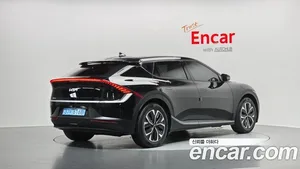 Kia EV6, 2022 — миниатюра 1