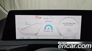 Kia EV6, 2022 — миниатюра 10
