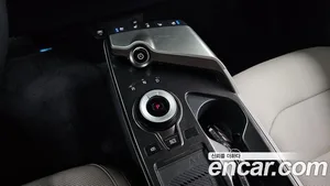 Kia EV6, 2022 — миниатюра 11