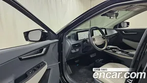 Kia EV6, 2022 — миниатюра 12