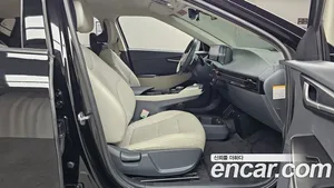 Kia EV6, 2022 — миниатюра 16