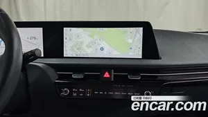 Kia EV6, 2022 — миниатюра 19