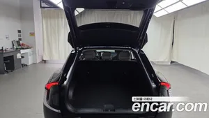 Kia EV6, 2022 — миниатюра 25