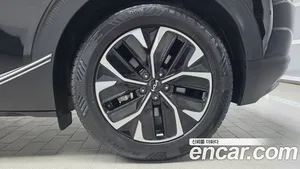 Kia EV6, 2022 — миниатюра 6