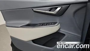 Kia EV6, 2022 — миниатюра 13