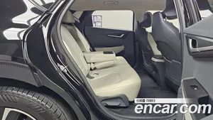 Kia EV6, 2022 — миниатюра 15