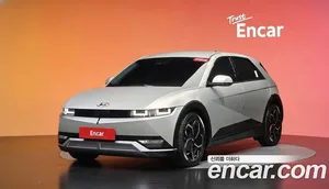 Hyundai Ioniq 5, 2021 — миниатюра 32