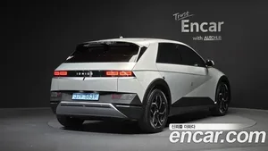 Hyundai Ioniq 5, 2021 — миниатюра 1