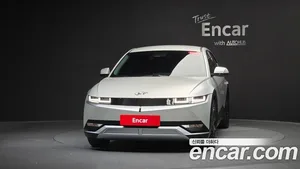 Hyundai Ioniq 5, 2021 — миниатюра 2