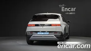 Hyundai Ioniq 5, 2021 — миниатюра 3