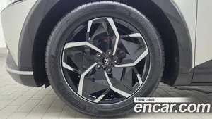 Hyundai Ioniq 5, 2021 — миниатюра 4