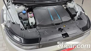 Hyundai Ioniq 5, 2021 — миниатюра 5