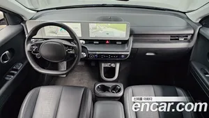 Hyundai Ioniq 5, 2021 — миниатюра 9