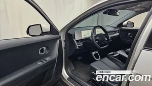 Hyundai Ioniq 5, 2021 — миниатюра 12