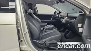 Hyundai Ioniq 5, 2021 — миниатюра 16