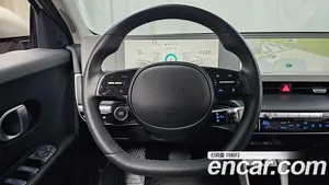 Hyundai Ioniq 5, 2021 — миниатюра 18