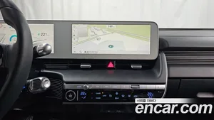 Hyundai Ioniq 5, 2021 — миниатюра 19
