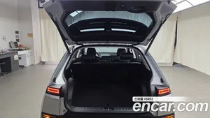 Hyundai Ioniq 5, 2021 — миниатюра 25