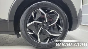 Hyundai Ioniq 5, 2021 — миниатюра 6