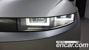 Hyundai Ioniq 5, 2021 — миниатюра 7