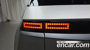 Hyundai Ioniq 5, 2021 — миниатюра 8