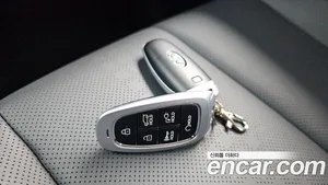 Hyundai Ioniq 5, 2021 — миниатюра 30