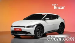 Kia EV6, 2021 — миниатюра 32