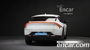 Kia EV6, 2021 — миниатюра 3
