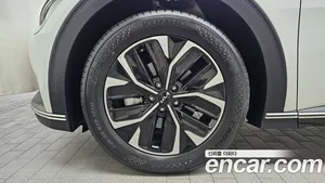 Kia EV6, 2021 — миниатюра 4