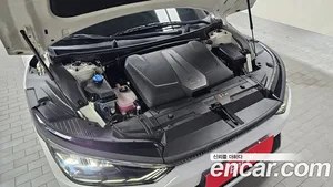 Kia EV6, 2021 — миниатюра 5