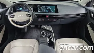 Kia EV6, 2021 — миниатюра 9