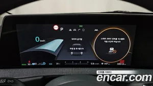 Kia EV6, 2021 — миниатюра 10