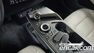 Kia EV6, 2021 — миниатюра 11