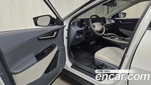 Kia EV6, 2021 — миниатюра 12